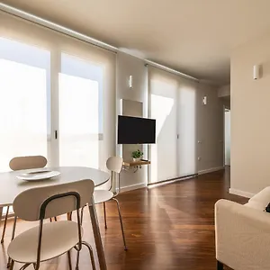 Appartamento Penthouse Center