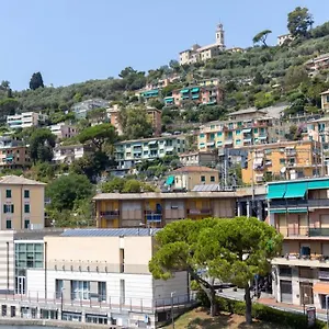 Incantevole A 2 Passi Dal Mare Appartamento Recco