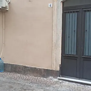 La Casa Del Barone Catane