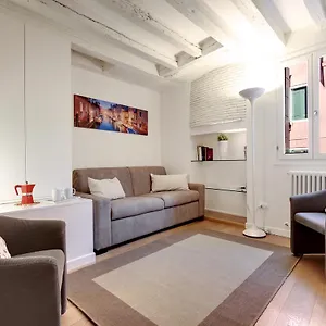 San Marco Prestige - S. Zaccaria Appartamento Venezia
