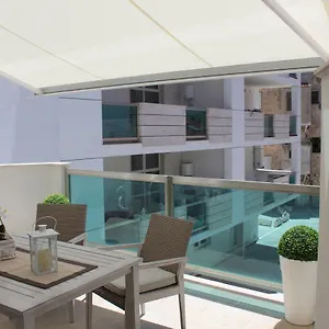  Appartement Patrizio
